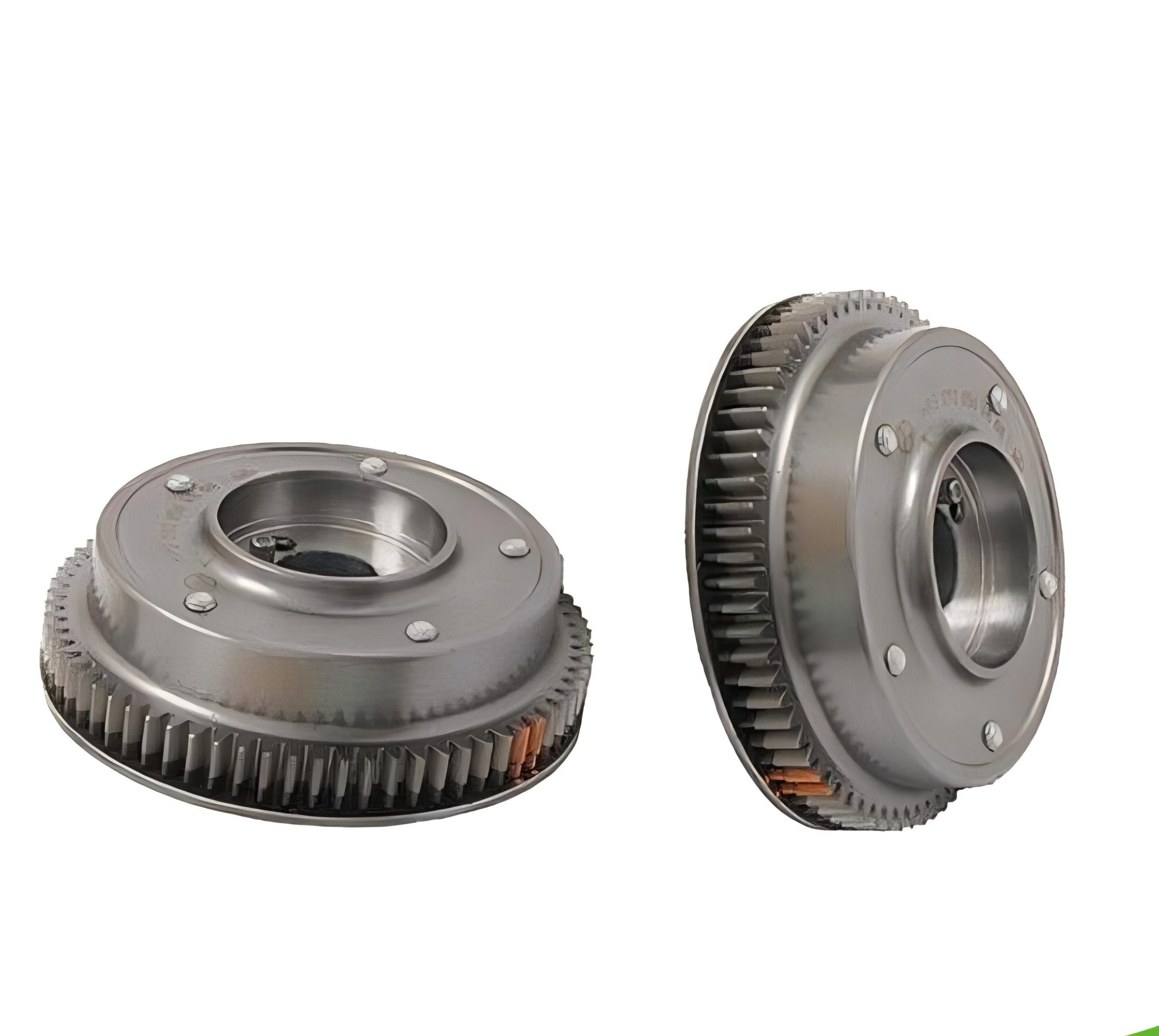 2pcs Mercedes Benz R230 R171 W203 Exhaust Camshaft VVT Adjuster 2720506847