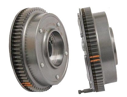 2pcs Mercedes Benz R230 R171 W203 Exhaust Camshaft VVT Adjuster 2720506847 - Image 3