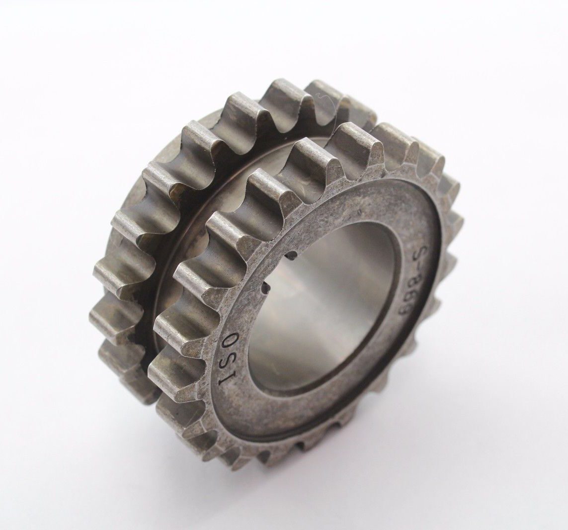 TIMING CHAIN KIT WITH GEARS FOR FORD FALCON BA BF V8 5.4L XR8 BOSS 260 MODELS - Image 3