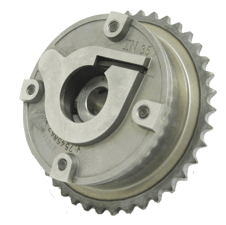 FOR PEUGEOT 207 1.4 1.6 16V VTI + CC SW 2007 TIMING CHAIN KIT + VVT HUB GEAR - Image 5