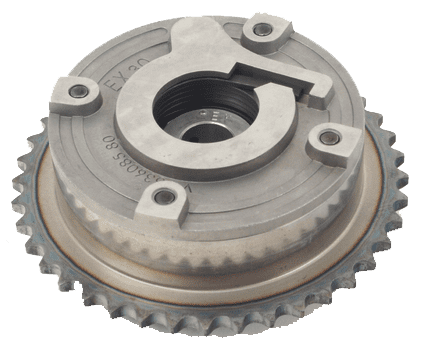 2 PCS Cam Phaser VVT Gears For Peugeot 207 208 308 508 RCZ 1.4L 1.6L 2007- - Image 5