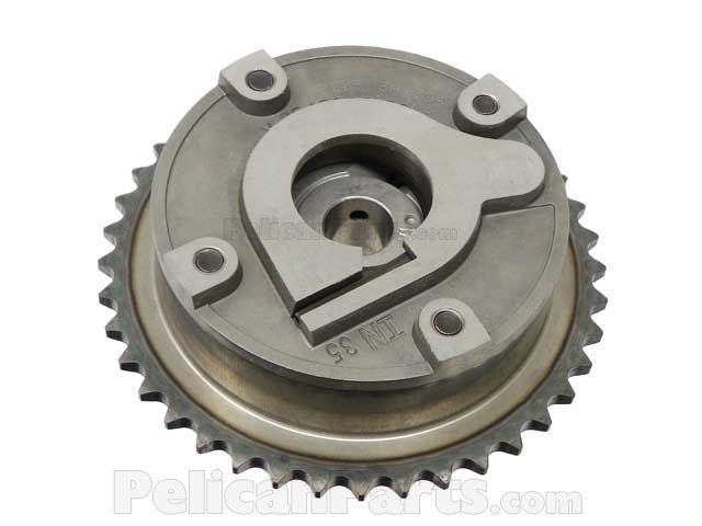 2 PCS Cam Phaser VVT Gears For Peugeot 207 208 308 508 RCZ 1.4L 1.6L 2007- - Image 4