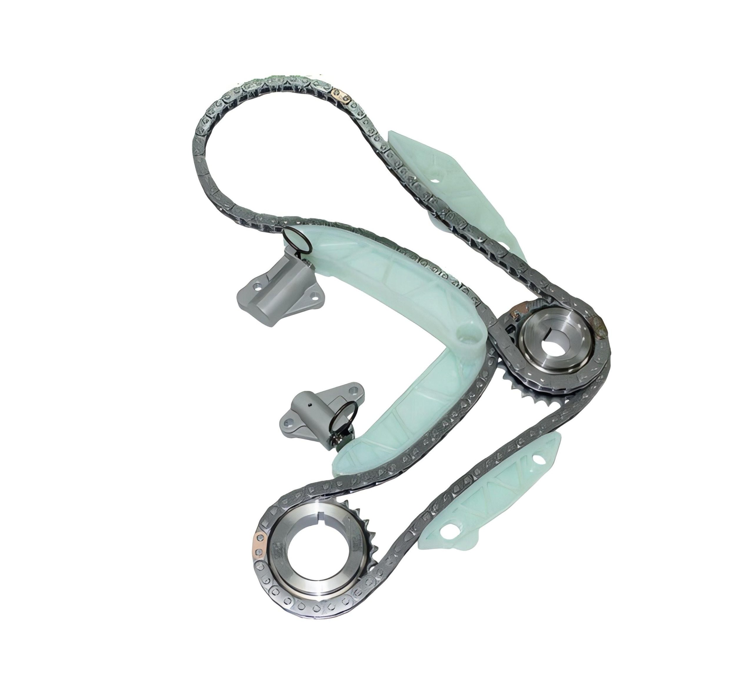 Timing Chain Kit For Hyundai Santa Fe Carnival 2.2 CRDi D4HB Kia Sportage 2.0 CR