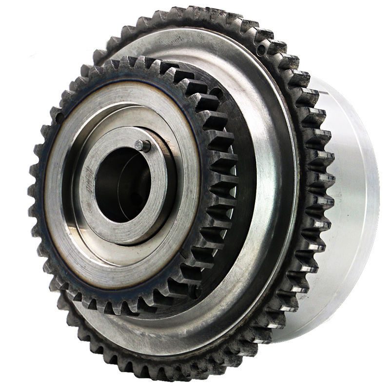 Timing Chain Kit For Pathfinder Xterra Frontier 4.0L VQ40DE+2 Intake VVT - Image 5