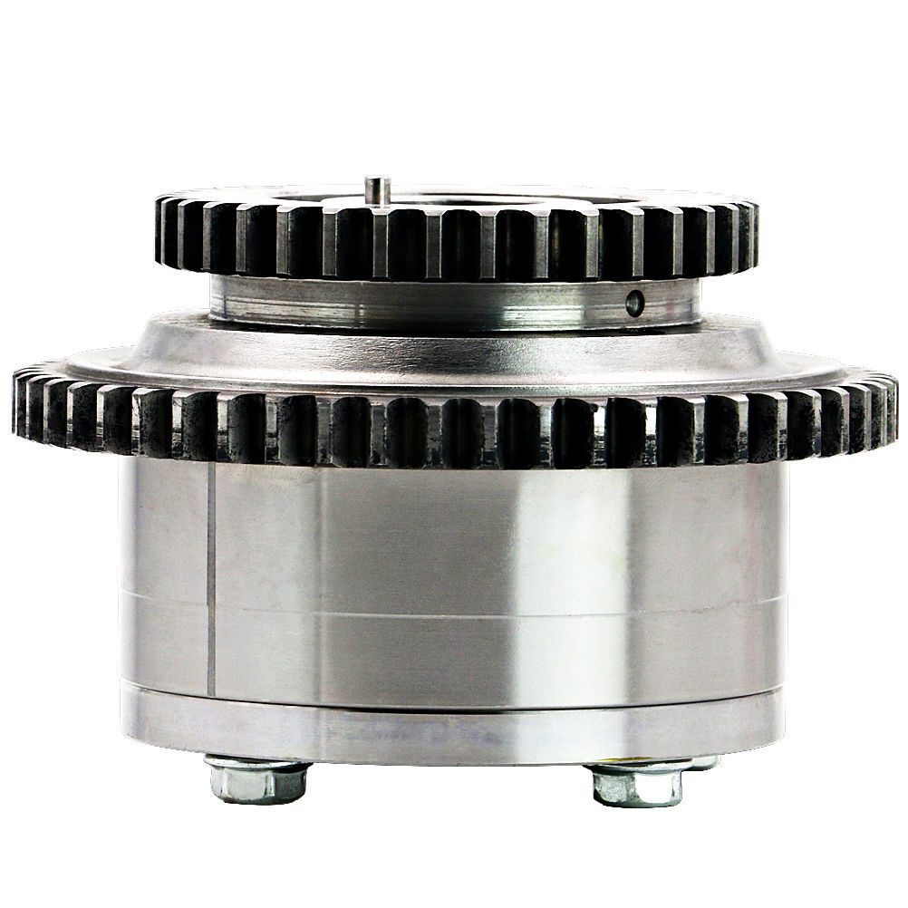 Timing Chain Kit For Pathfinder Xterra Frontier 4.0L VQ40DE+2 Intake VVT - Image 3