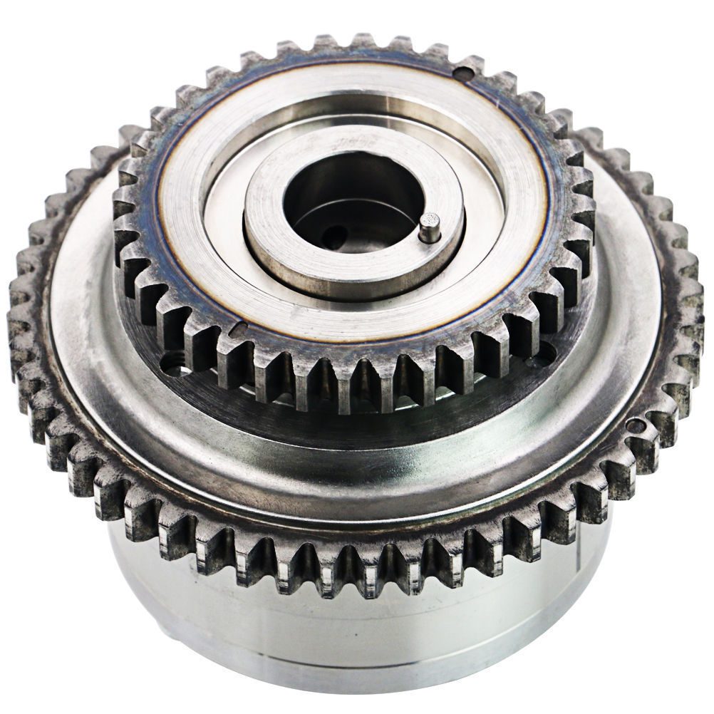 Timing Chain Kit For Pathfinder Xterra Frontier 4.0L VQ40DE+2 Intake VVT - Image 2