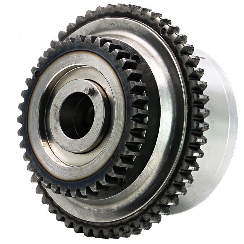 2PCS INTAKE CAMSHAFT SPROCKET For Xterra Infiniti 3.5L 4.0L 13025EA22A - Image 2