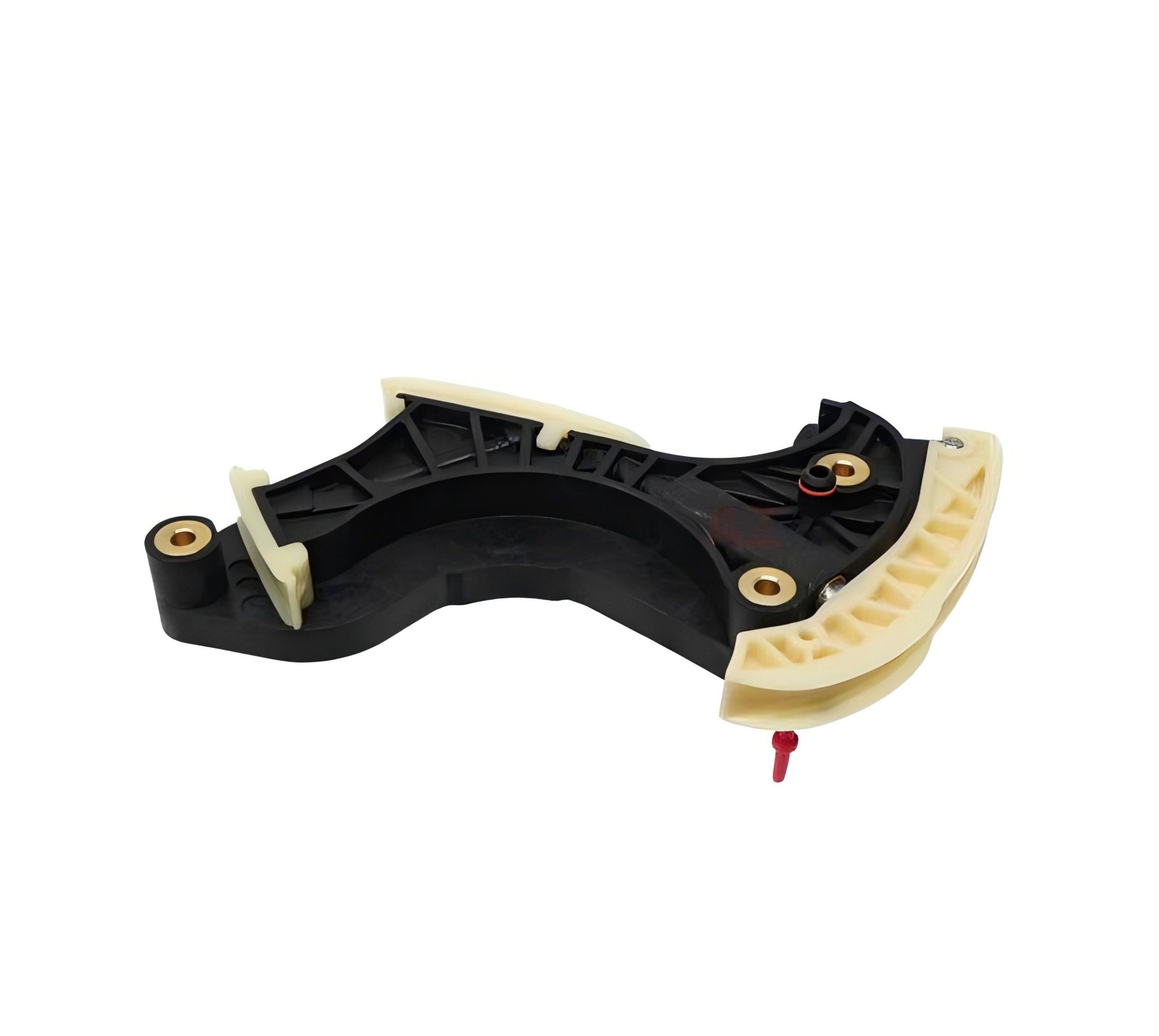 MERCEDES BENZ A 2710300863 BALANCE SHAFT CHAIN TENSIONER FOR M271 KOMPRESSOR/CGI