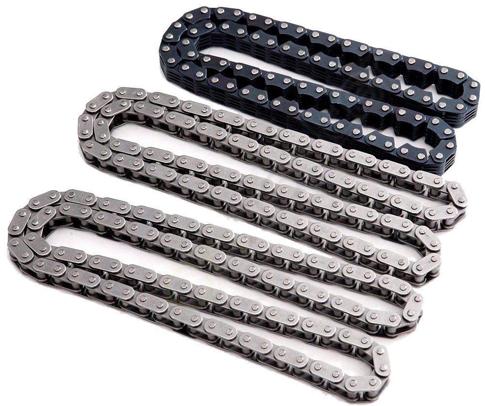 Timing Chain For HOLDEN Commodore VZ VE Rodeo RA 3.6L V6 DOHC(UP TO 8/2006) - Image 2