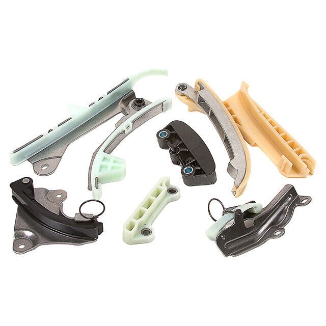 Timing Chain Kit For Ford Courier Explorer Mustang Land Rover LR3 4.0L SOHC - Image 4