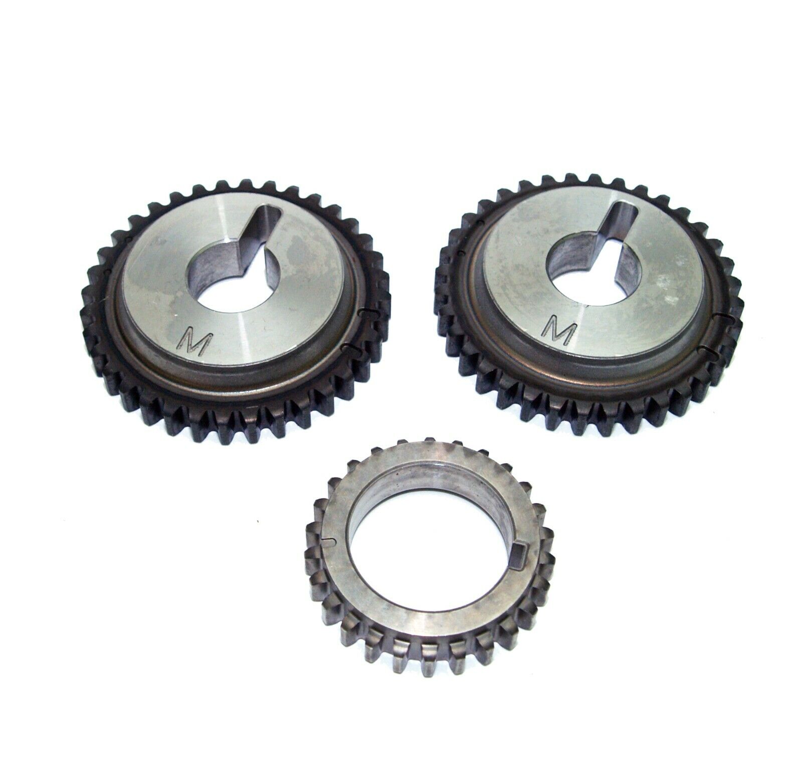 Timing Chain Kit For Nissan Skyline V35 250GT 2.5L VQ25DD 2001-2006 - Image 3