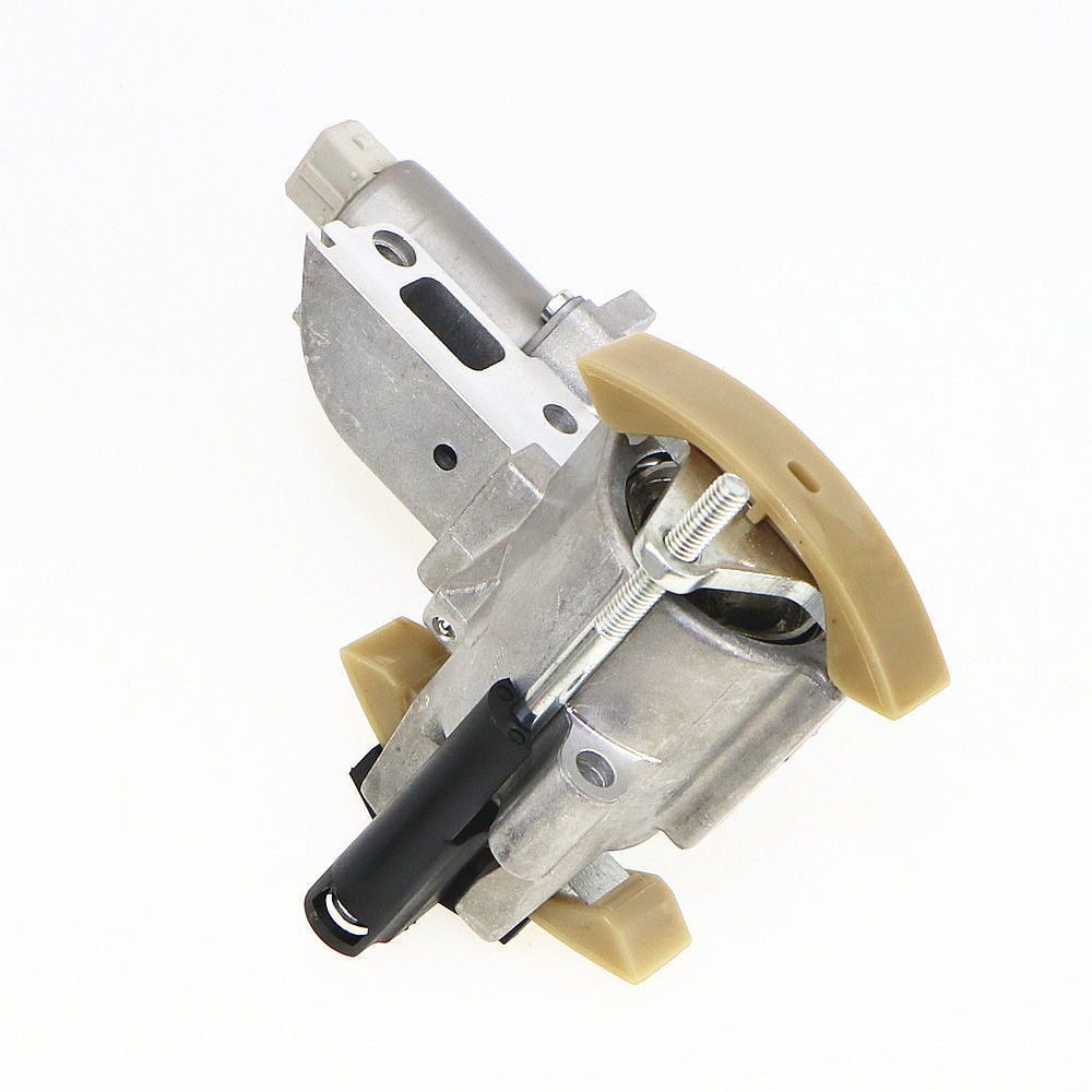 Right Camshaft Timing Chain Tensioner Kit Valve Gasket For VW Audi 2.7L 2.8L - Image 3