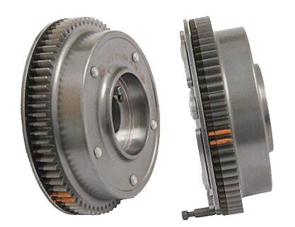 Timing Chain Kit +Full Set 4pcs Camshaft VVT Adjuster For Mercedes-Benz M272 - Image 6