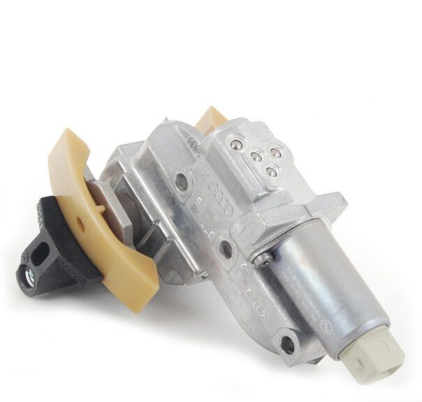 New Right 1-4 Cyl Timing Chain Tensioner Kit For VW Touareg Phaeton AUDI A6 A8 - Image 2