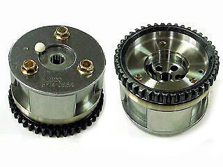 Camshaft VVT Gear For Pulsar Almera 1.6 1.8L N16 QG18DE 13025-AU000 - Image 3