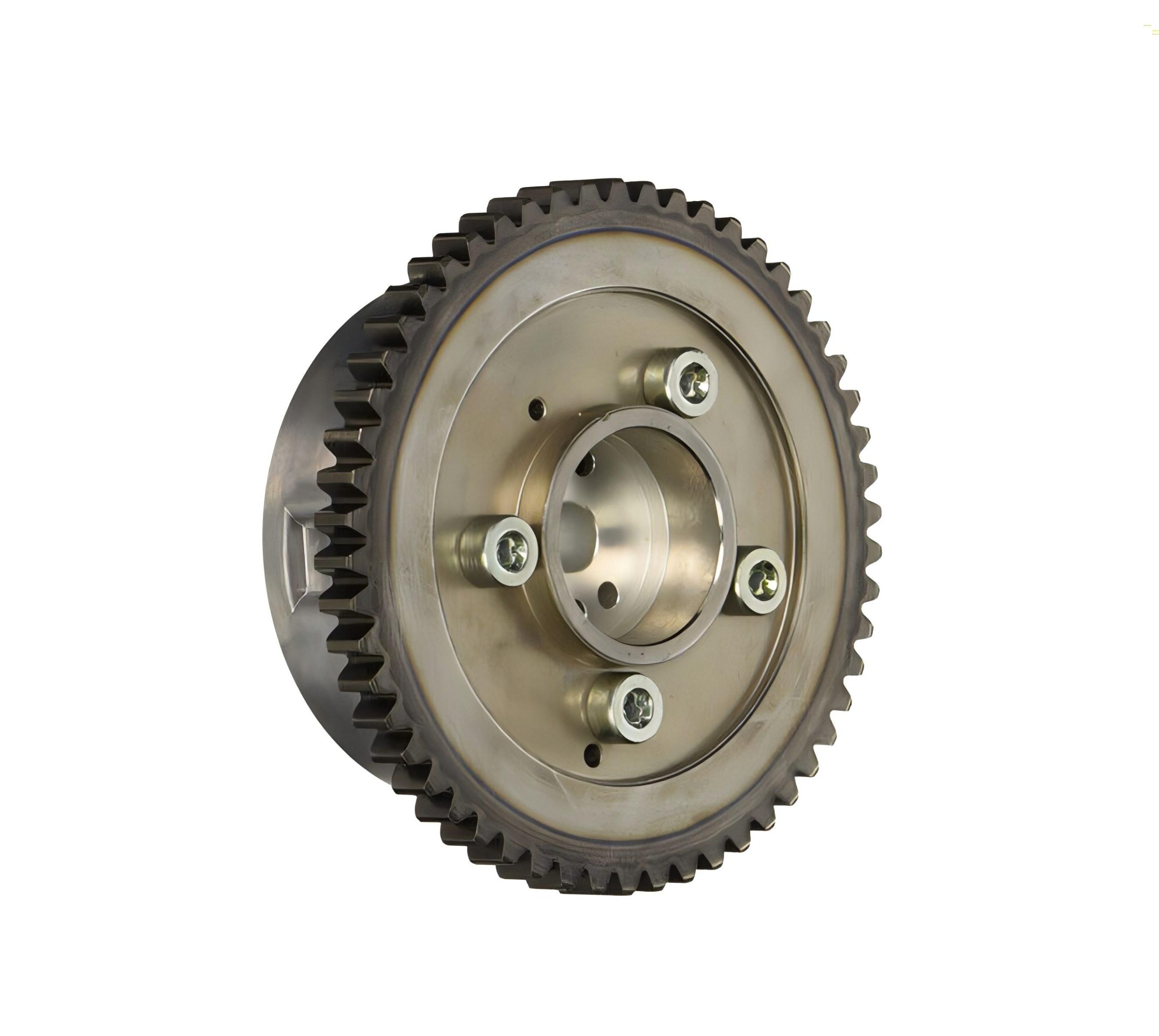 CVVT Intake Gear Fit Kia Forte Optima Rondo Sorento 2.4L 2.0L G4KC 2435025000