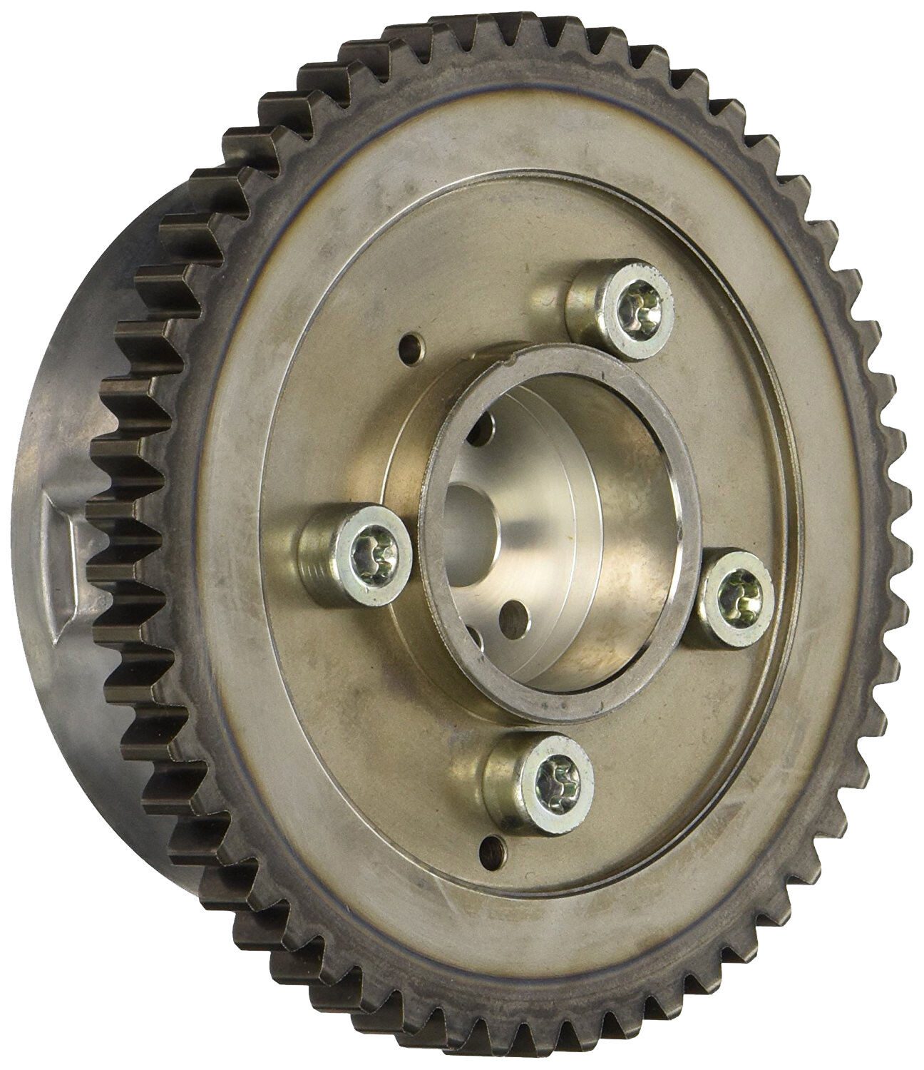 CVVT Intake Gear Fit Kia Forte Optima Rondo Sorento 2.4L 2.0L G4KC 2435025000 - Image 3