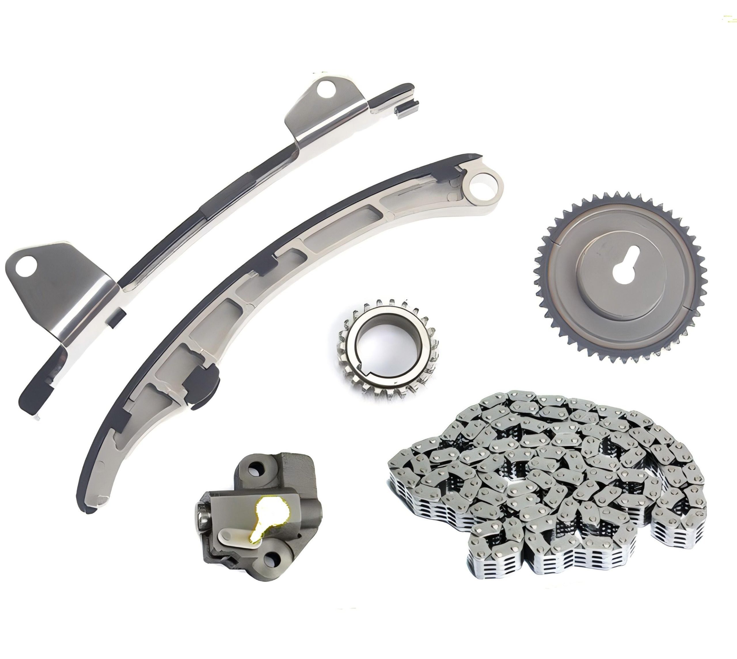 Timing Chain Kit For Mazda 2 3 1.3L 1.5L 1.6L JDM ZJ/ZY-VE/Z6 2007- w/Gears