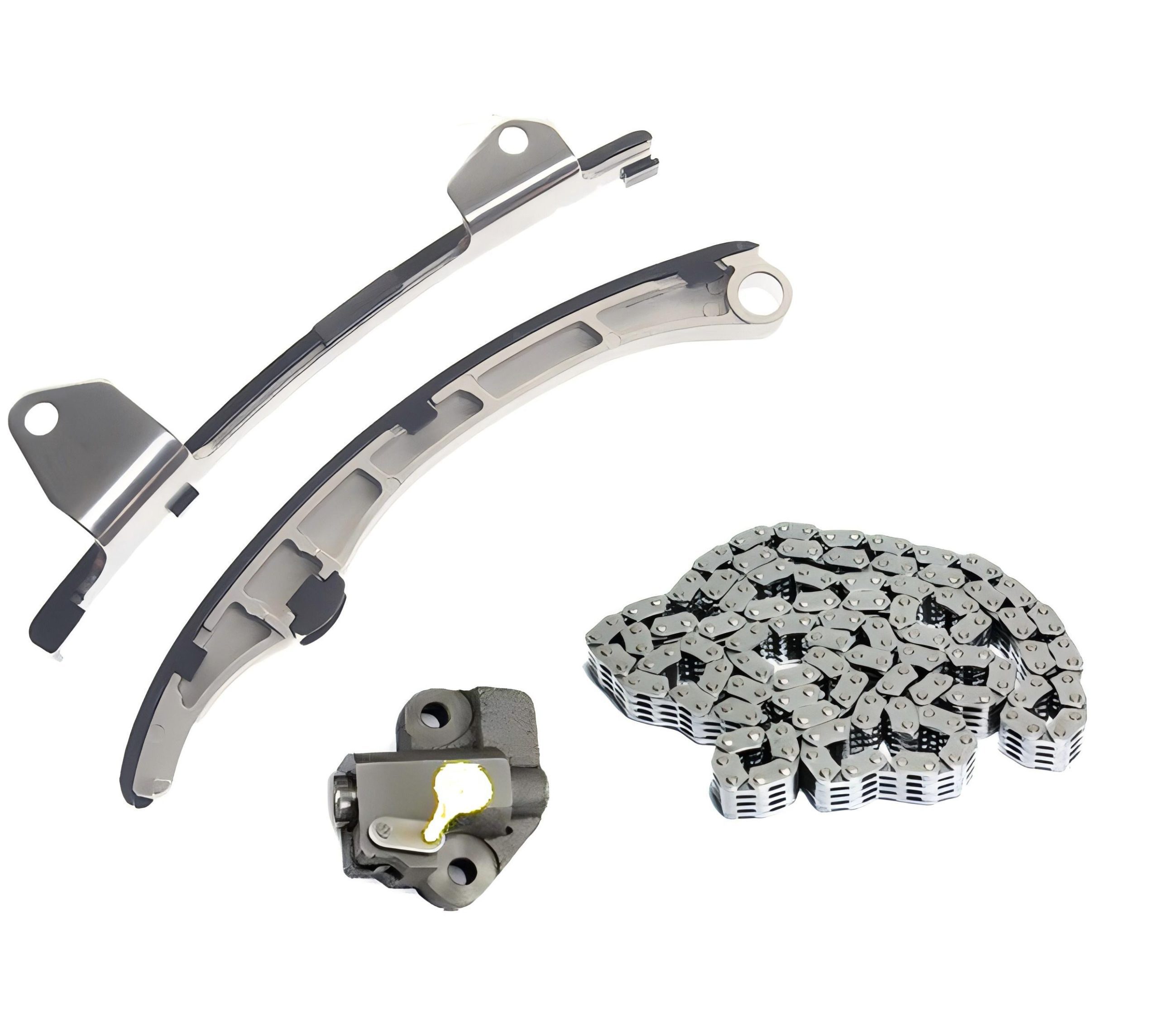 Timing Chain Kit For Mazda 2 3 1.3L 1.5L 1.6L JDM ZJ/ZY-VE/Z6 2007-