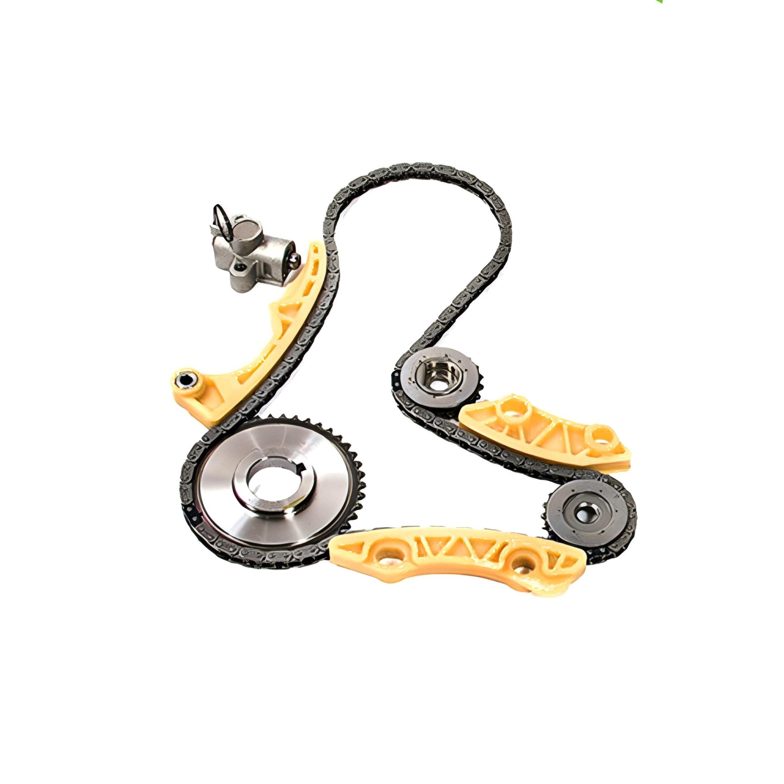 Chevy Timing Balance Shaft Kit 02-08 Cobalt HHR Malibu Cavalier Classic 2.0&2.2L