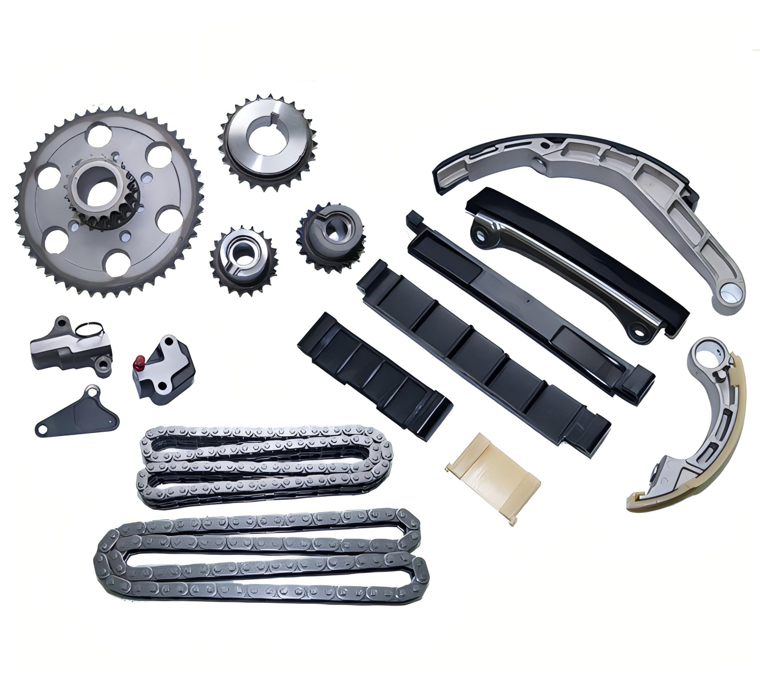 Timing Chain Kit For Navara Pathfinder Frontier 2.5 TD YD25DDTI