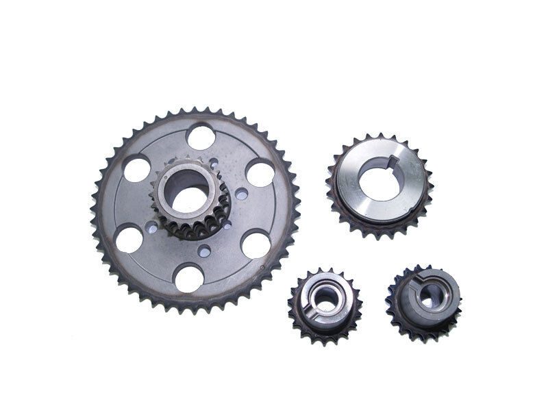 Timing Chain Kit For Navara Pathfinder Frontier 2.5 TD YD25DDTI - Image 5