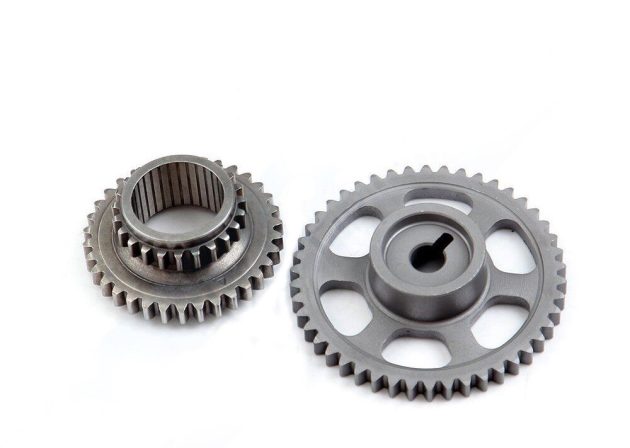 Timing Chain Kit Fit Honda Accord CR-V Element 2.4 DOHC VTEC K24A1 K24A4 A8+Gear - Image 3