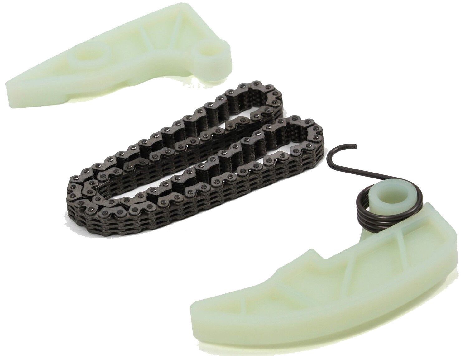 Timing Chain Kit For Hyundai Tucson iX35 Kia Sportage 2.0L w/VVT Gear 08-13 - Image 3