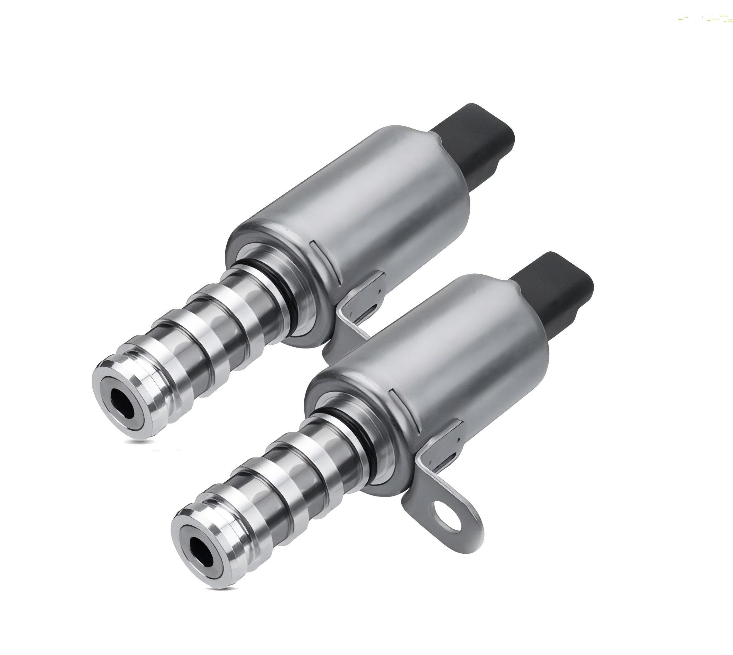 Pair of Vanos Solenoid Oil Control Valve For Mini Cooper R56 R57 2007- 113686103