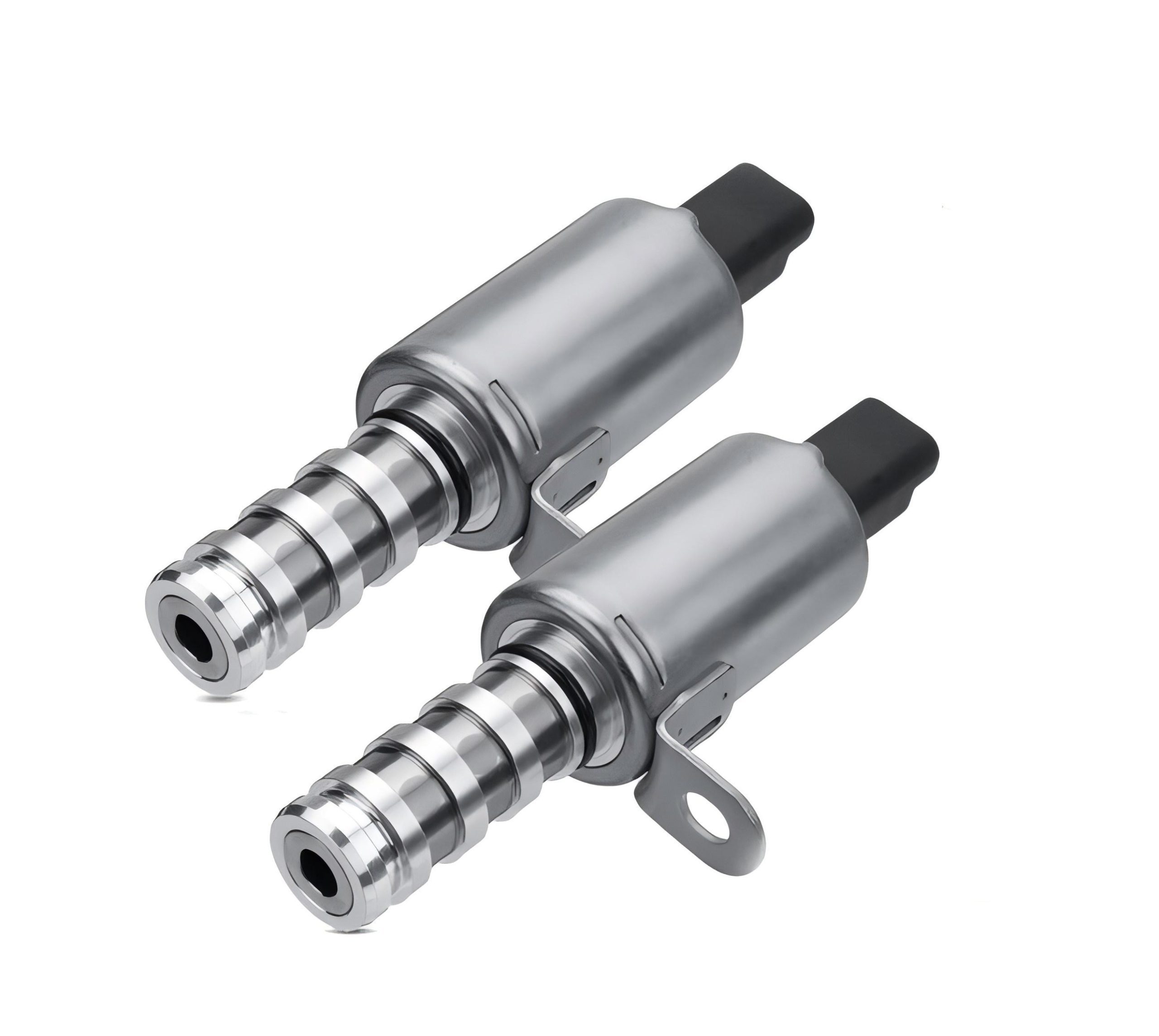 Pair Peugeot 207 208.1.4 1.6 VTi Vanos Timing Control Solenoid Valve V758776080