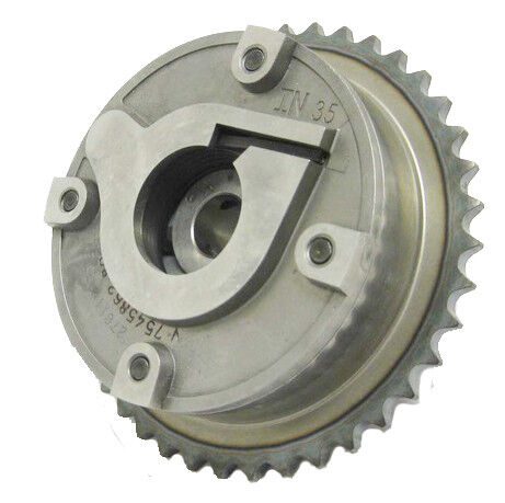 TIMING CHAIN KIT+VVT GEAR FOR PEUGEOT 207 308 3008 5008 RCZ 1.6L TURBO THP EP6DT - Image 4