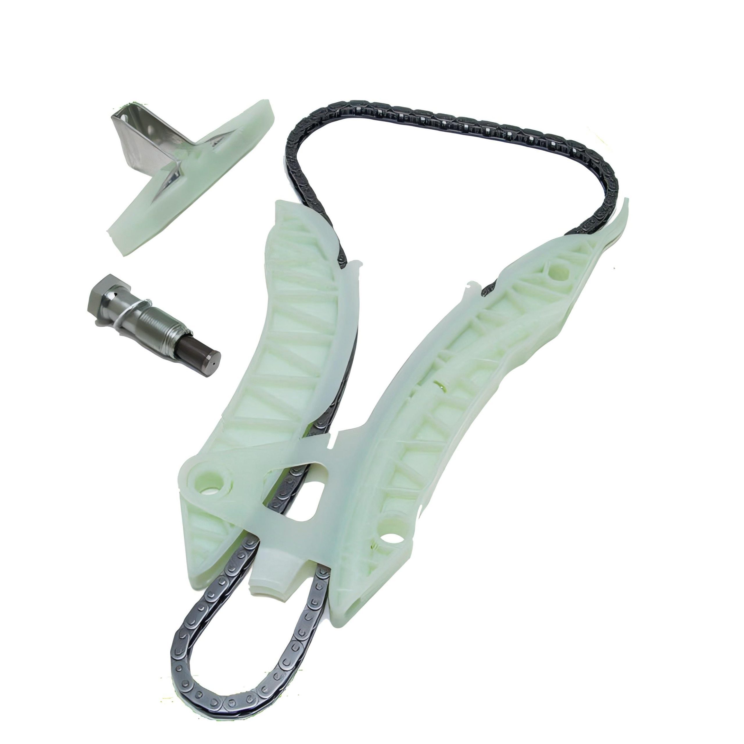 Timing Chain Kit For PEUGEOT 207 308 3008 5008 RCZ 1.6L Turbo THP EP6DT 2007-