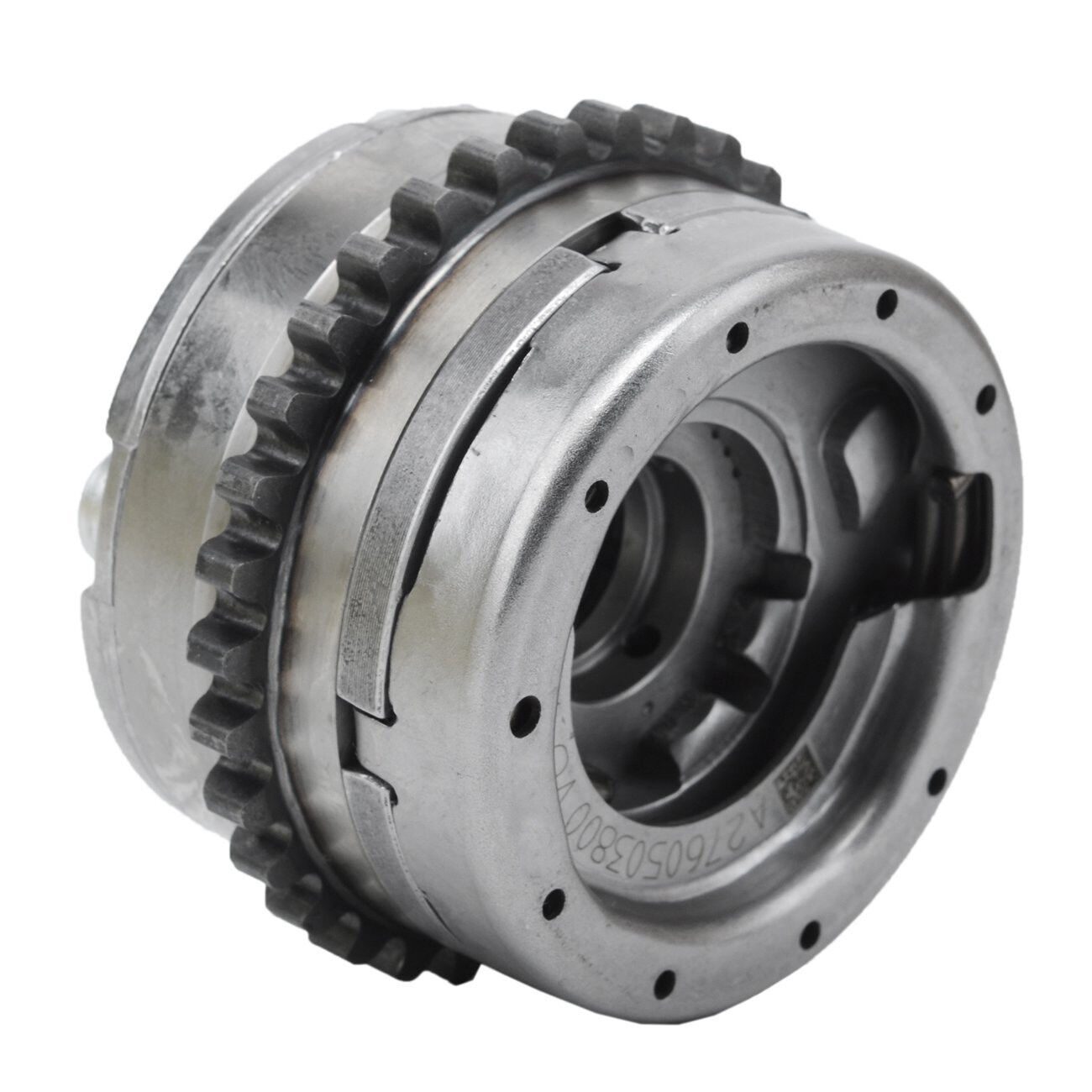 Complete Set 4 PCS Camshaft Sprocket Intake+Exhaust For Mercedes Benz W212 M276 - Image 3