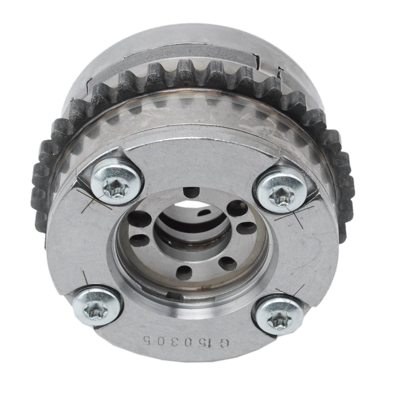 2 PCS Timing Camshaft Sprocket Intake-Left+Right For Mercedes Benz W212 M276 - Image 6