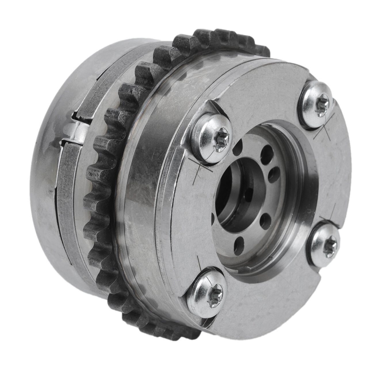 2 PCS Timing Camshaft Sprocket Intake-Left+Right For Mercedes Benz W212 M276 - Image 5