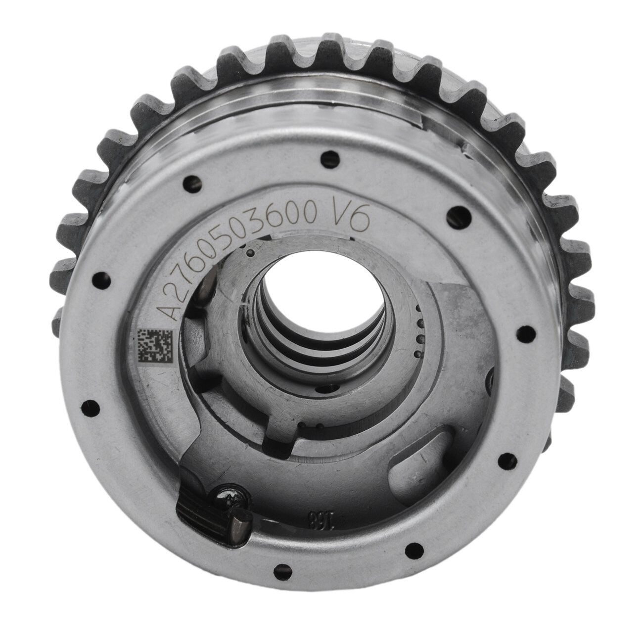 2 PCS Timing Camshaft Sprocket Intake-Left+Right For Mercedes Benz W212 M276 - Image 3