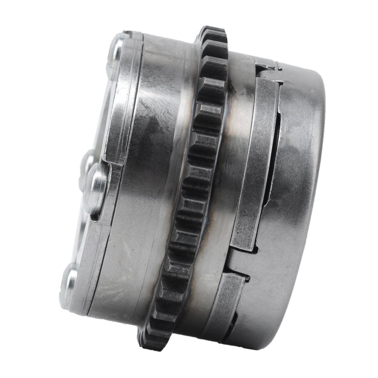 2 PCS Timing Camshaft Sprocket Exhaust-Left+Right For Mercedes Benz W212 M276 - Image 2