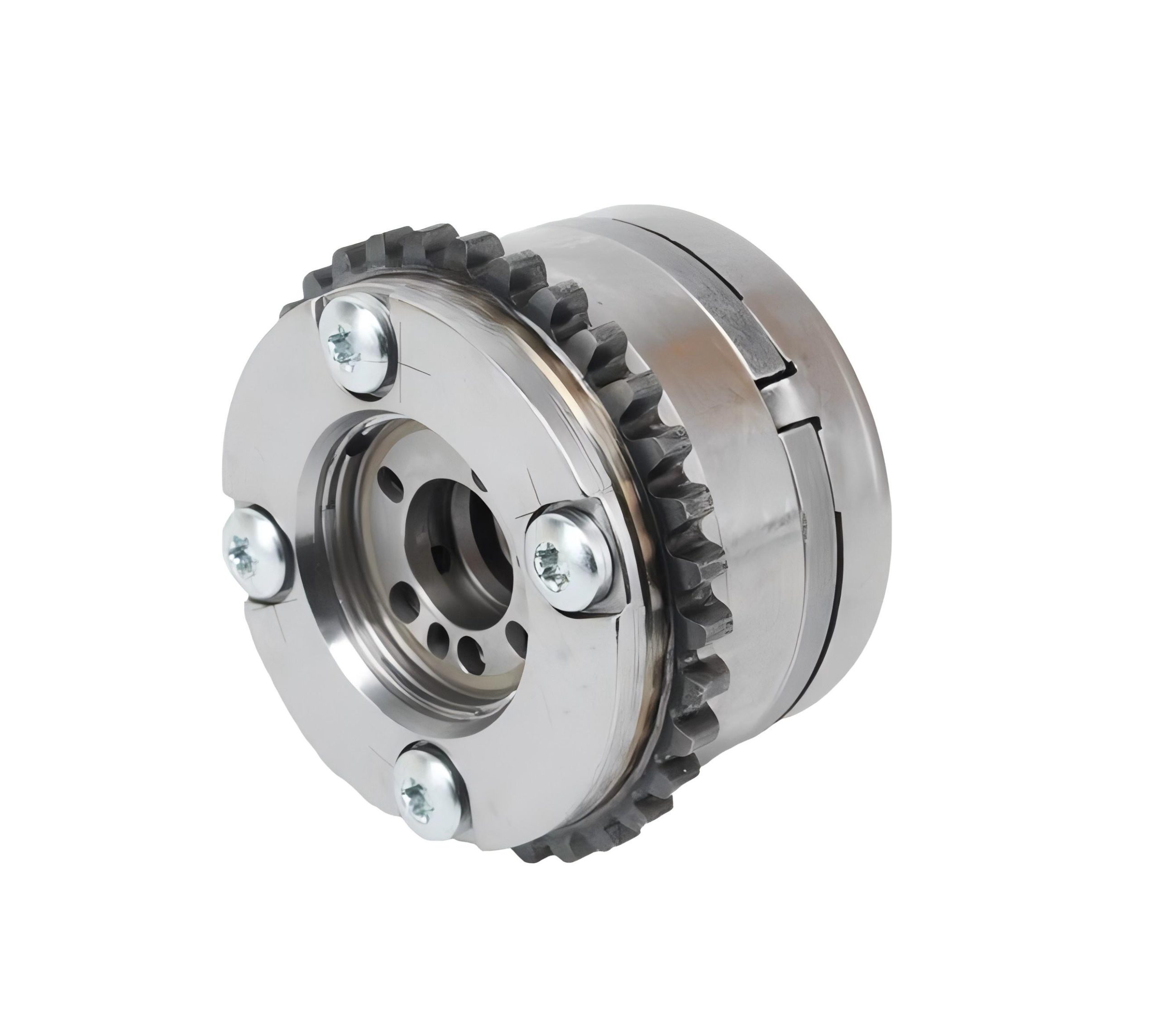 Camshaft(Intake-Right)Adjuster Actuator For Mercedes Benz W222 M276 2760503700