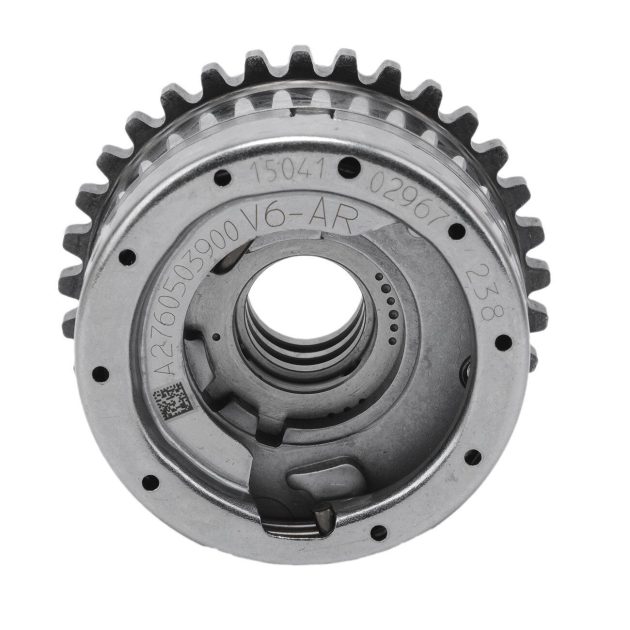 Camshaft(Exhaust-Right)Adjuster Actuator For Mercedes Benz W212 M276 2760503900 - Image 3