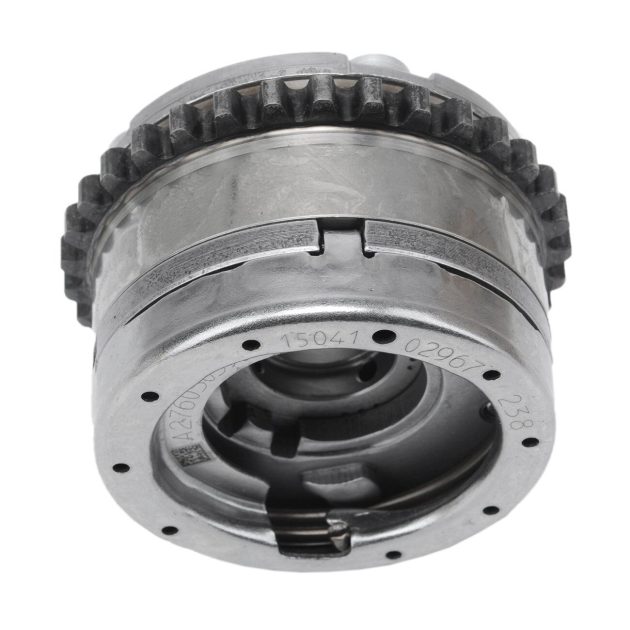 Camshaft(Exhaust-Right)Adjuster Actuator For Mercedes Benz W212 M276 2760503900 - Image 2