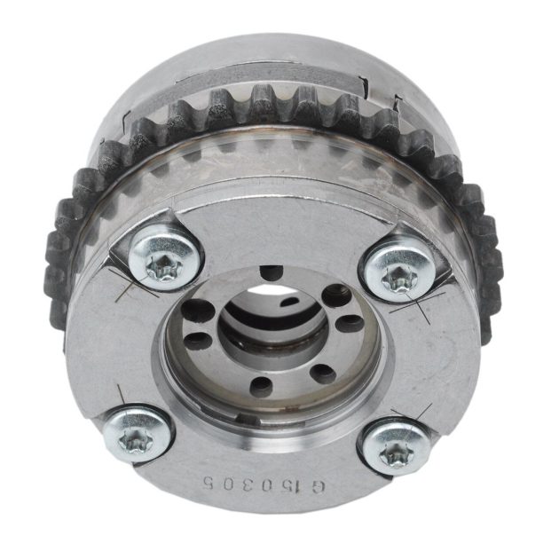 Camshaft(Intake-Left)Adjuster Actuator For Mercedes Benz W212 M276 2760503600 - Image 6