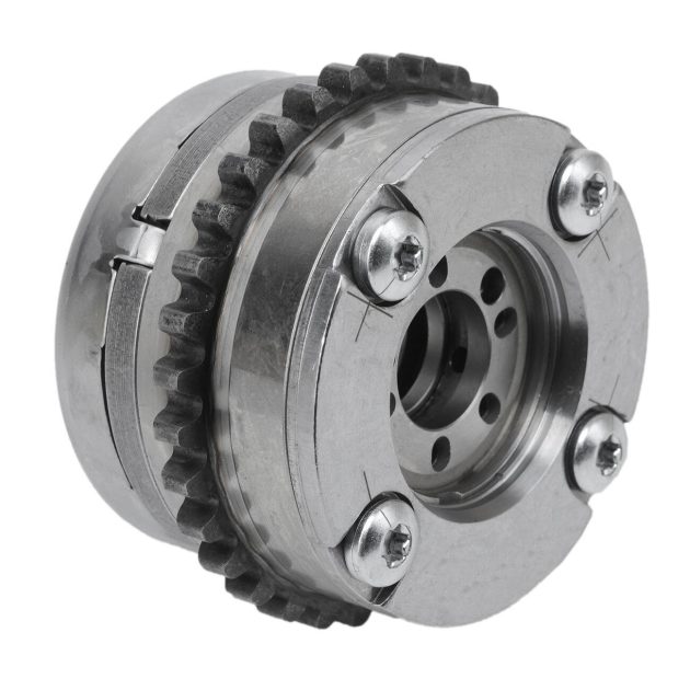 Camshaft(Intake-Left)Adjuster Actuator For Mercedes Benz W212 M276 2760503600 - Image 5