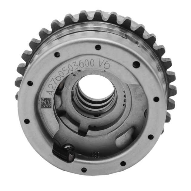 Camshaft(Intake-Left)Adjuster Actuator For Mercedes Benz W212 M276 2760503600 - Image 3