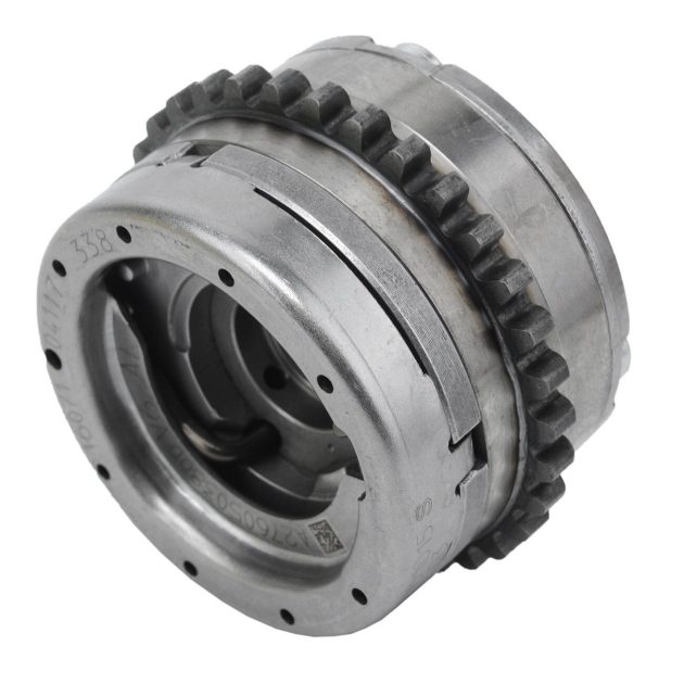 Camshaft (Exhaust-Left) Adjuster Actuator For Mercedes Benz W212 M276 2760503800 - Image 5