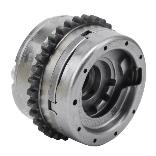 Camshaft (Exhaust-Left) Adjuster Actuator For Mercedes Benz W212 M276 2760503800 - Image 3