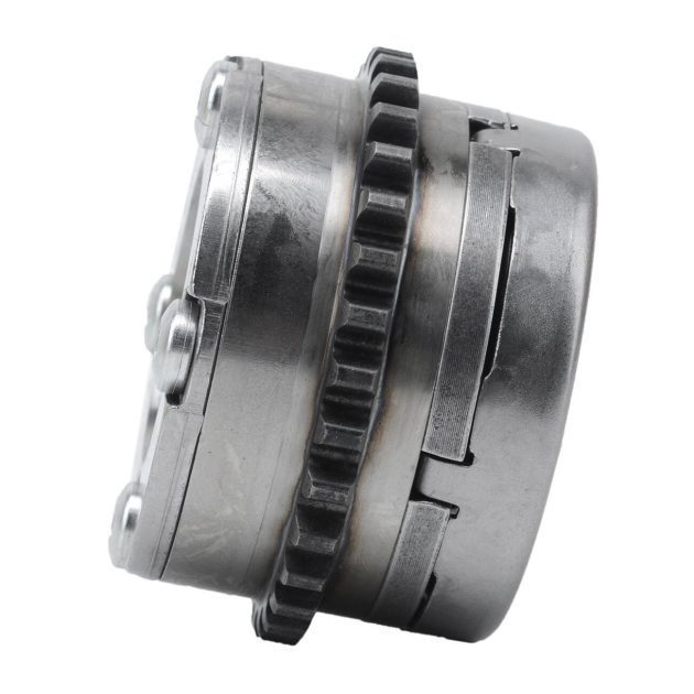 Camshaft (Exhaust-Left) Adjuster Actuator For Mercedes Benz W212 M276 2760503800 - Image 2