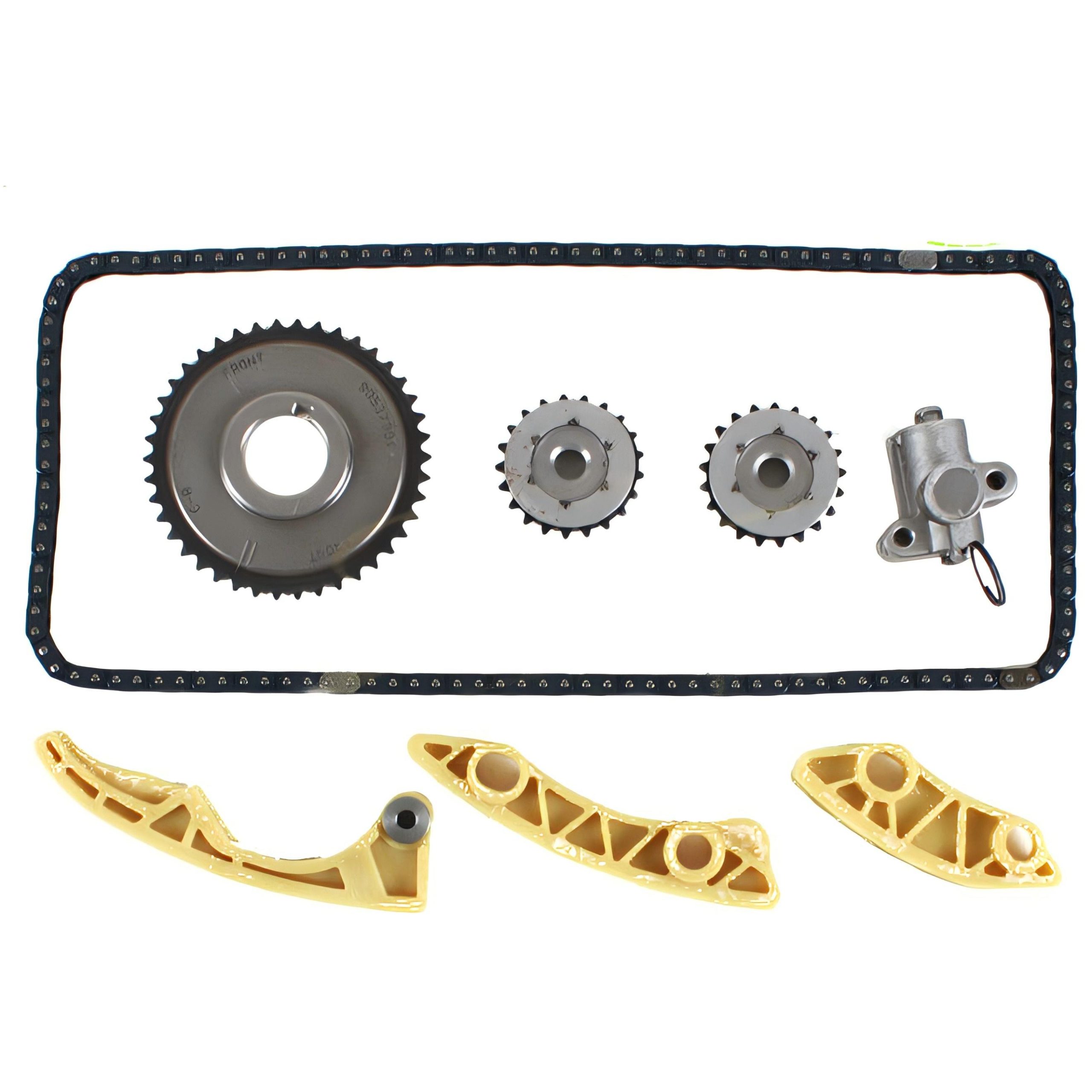 Balance Shaft Kit For OPEL/VAUXHALL Signum Vectra C CTS 2.0 TURBO Z20NET 03-09