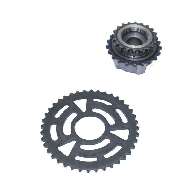 Timing Chain Kit For BMW N47 116d 118d 120d 123d 125d (E81 E82 E87 E88) - Image 6