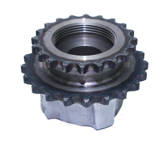 Timing Chain Kit For BMW N47 116d 118d 120d 123d 125d (E81 E82 E87 E88) - Image 2