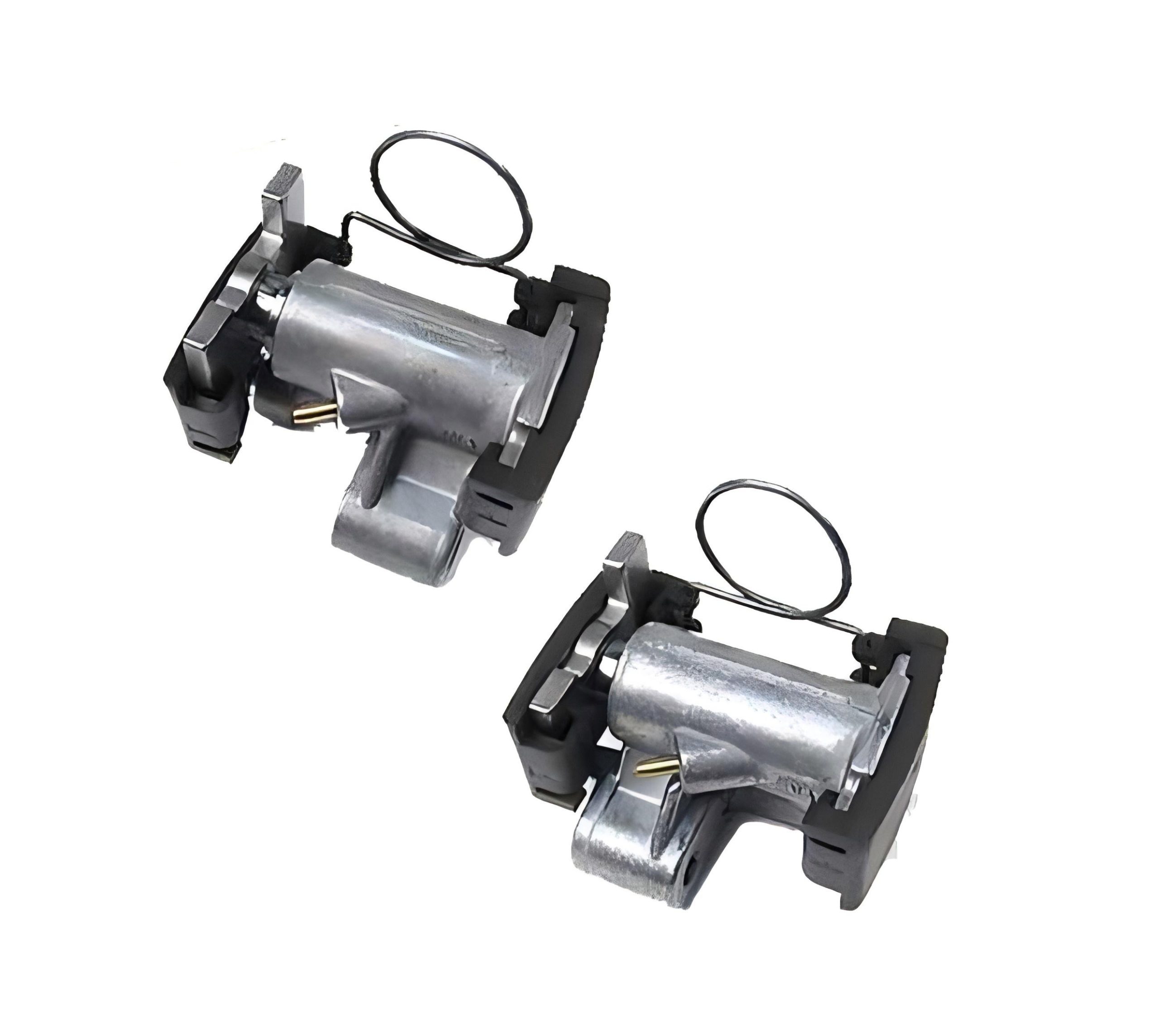 Camshaft Timing Chain Tensioner Set For Ranger Rover M62 4.4L Cylinders 1-4&5-8